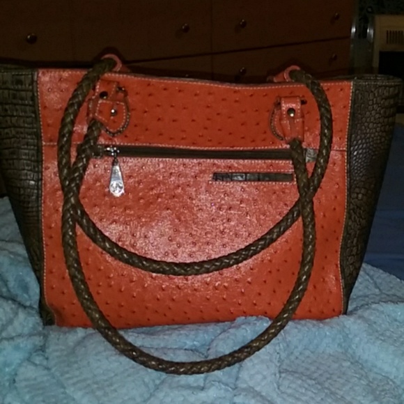 M.C. Purse - Picture 3 of 5